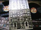 LED ZEPPELIN - Physical Graffiti,  ORIGINAL 1975 UK DOUBLE-LP/inners...NICE COPY