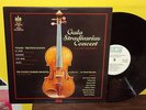 GALA STRADIVARIUS CONCERT Vivaldi FOUR SEASONS Audiophile UK 2xLP ORIG START Exc