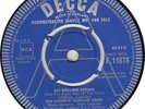 ANDREW OLDHAM ORCH. 365 Rolling Stones (Decca 11878) UK 1964 DEMO 45