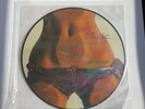 ROXY MUSIC Tokyo Tour SEXY LIVE PICTURE DISC LP
