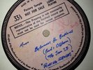 ROLLING STONES: 'Between The Buttons' - 1967 Decca DEMO TEST PRESS RARE