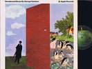 GEORGE HARRISON Wonderwall Music (Apple APCOR 1) UK 1968 MONO LP + Insert VG++