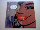 Bad Boys Blue - Hot Girls Bad Boys, german LP Archivcopy like NEW, unplayed?