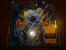 MASTODON CRACK THE SKYE RARE 45 RPM 2 LP SET 180 GRAM VINYL AUDIOPHILE PRESS NM-