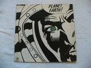PLANET EARTH 