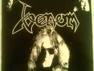 Venom- Warhead 7