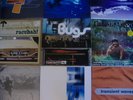 Rare and Collectable Vinyl (afrobeat, afro rhythms, ambient, psychedelic trance)