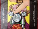 IL PUNTO - ETTORE LO FUSTO-   ORIGINAL ITALIAN PROG