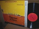 MILES DAVIS/Sketches Of Spain/Early 1970s CBS STEREO LP/Near Mint