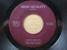 UNIT BAND 45 Unit's Groove HIGH QUALITY rare New Orleans funk modern soul HEAR