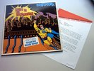 Baltimora - Living in the Background, ITALO-Disco, like NEW unplayed Archivcopy
