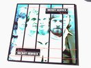 Secret Service - Ye Si Ca, rare german LP, like NEW