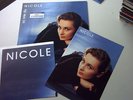Nicole - So wie Du, mit Pressemappe & Poster, Archivexemplar ungespielt