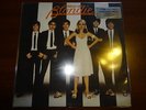 BLONDIE PARALLEL LINES SIMPLY VINYL SILVER LABEL STILL SEALED SS MINT LP NR