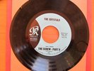 (Let's Dance) The Screw 45 by Phil Spector/The Crystals