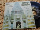 GEORGE HARRISON What Is Life 7' 45 PORTUGAL Rare UNIQUE Portuguese Beatles