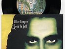 70s Rock ALICE COOPER I never cry Original 1976 UK 7