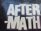 ROLLING STONES-AFTERMATH-UK VERY FIRST PRESS-MONO-PURPLE SHADOW-EX+