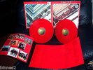 The BEATLES -Double album 1962-1966 GREATEST HITS RED VINYL PLAYS MINT BRILLIANT