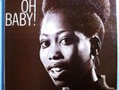 JOHN PATTON w/BLUE MITCHELL+GRANT GREEN OH BABY RARE ORIG '65 BLUE NOTE MONO LP