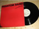 PHANTOM BAND - CAN - JAKI LIEBEZEIT nowhere RARE SPOON 017 Lp
