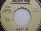 Zap Pow - River / Upsetters - River Stone - rare Lee Perry prod.