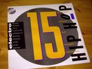 Street Sounds Electro 15 (LP+7