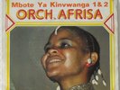 Orch. Afrisa:70's Afro rumba/Congo listen