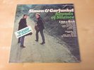 Simon & Garfunkel - Sounds Of Silence SEALED LP CS 9269 / CL 2469