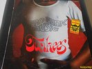 THE FUNKEES - AFRO FUNK MUSIC / POINT OF NO RETURN LP - Original SOUL POSTERS