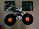 massive attack mezzanine double vinyl lp