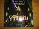Laibach-jesus christ superstar,org.Innenhülle,mint-