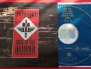 Manowar-Sign Of The Hammer KOREA LP