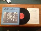 The Blues In St. Louis Henry Brown & Edith Johnson Folkways 3815