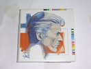 David Bowie   Fashion Full Set (10) Picture Discs in Original Vinyl Folder