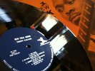 The New Folk Sound of Terry Callier Prestige PR 7383 Blue label