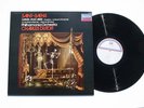 SAINT SAENS DANSE MACABRE charles dutoit DECCA SXL 6975  vinyl LP