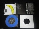 Nirvana / Melvins Here She Comes Now 7