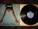 FUNKADELIC free your mind and your ass will follow UK PYE ORIG MINT-