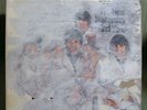 The Beatles-A Butchered Butcher Cover Yesterday and Today Mono LP T-2553