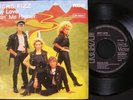 Bucks Fizz - Easy Love. VERY RARE 7