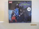 This Is The Sensational Alex Harvey Band 2001 Metronome LP RECORD ALBUM 200.173
