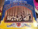R. Crumb And The Cheap Suit Serenaders 3 LP Orig 1978 Blue Goose IN SHRINK