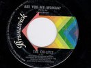 Chi-Lites Are You My Woman NORTHERN SOUL