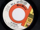 Invitations What's Wrong With Me Baby NORTHERN SOUL