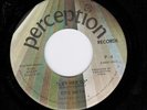 Otis Smith Let Her Go NORTHERN SOUL Original Release with genuine B side RARE