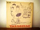 YARDBIRDS:ROGER THE ENGINEER - UK COLUMBIA STEREO SCX 6063 (SEE LABEL 2° PHOTO)