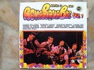 RARETÉ LP REMARQUABLE HYTHM &  BLUES VOL 1-LAURA LEE- ETTA JAMES- BO DIDDLEY-