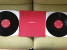 The White Stripes Elephant Promo XL RecordingsThird Man Records Jack White