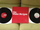 The White Stripes Signed Elephant Promo V2 RecordsThird Man Records Jack White